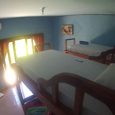 Homestay & Restaurant Segara Amed エクステリア 写真