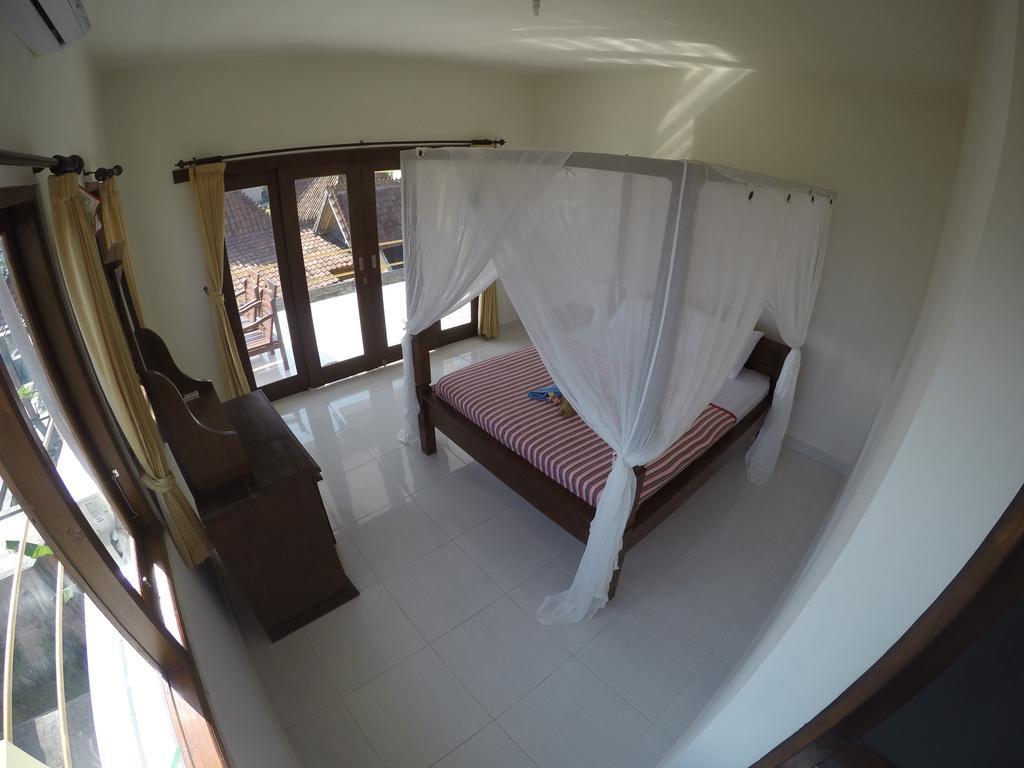 Homestay & Restaurant Segara Amed エクステリア 写真