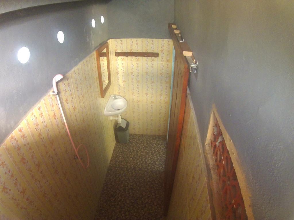 Homestay & Restaurant Segara Amed エクステリア 写真