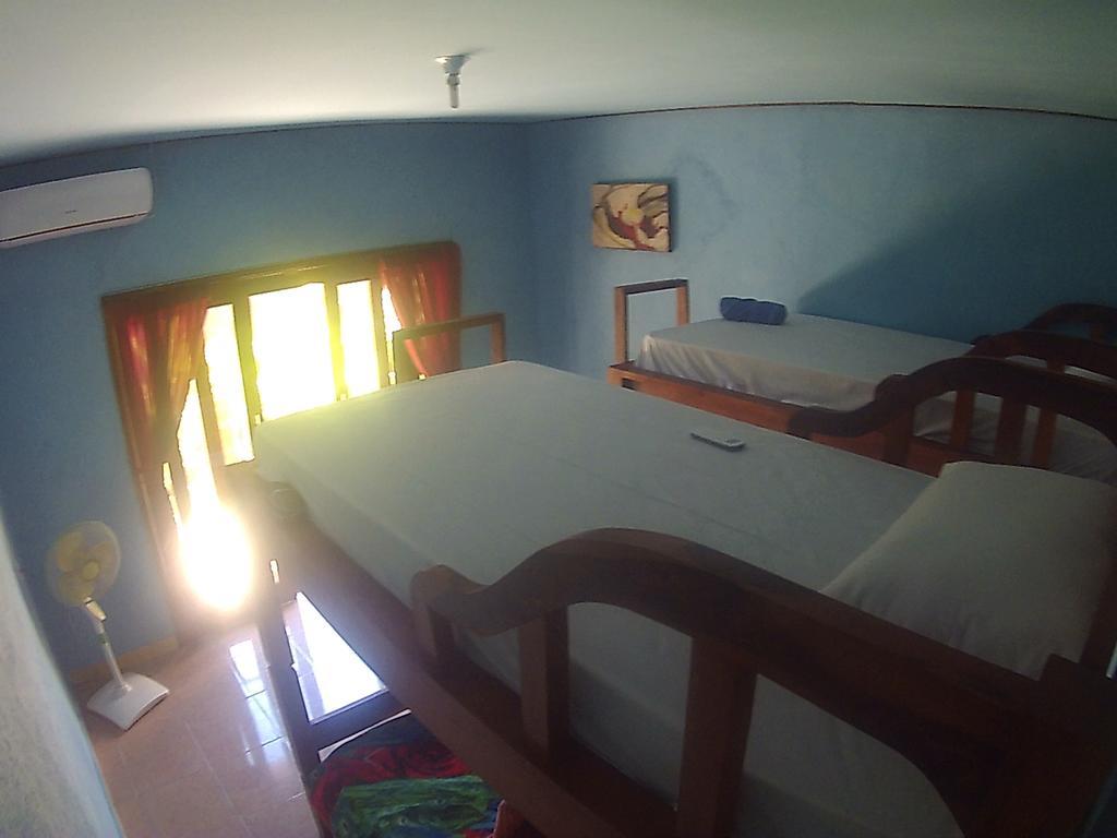 Homestay & Restaurant Segara Amed エクステリア 写真